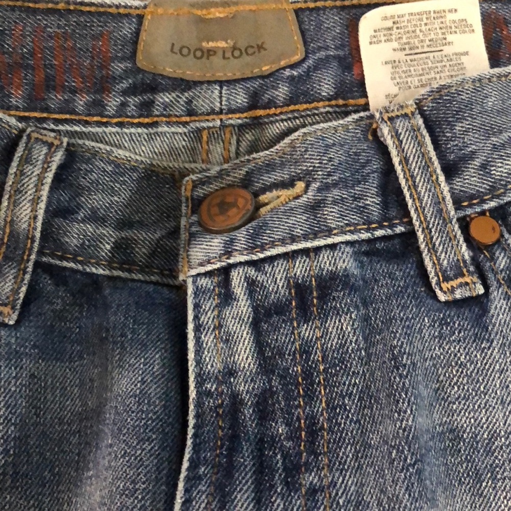 Men’s ARIAT M3 Athletic Denim jeans - Preowned
